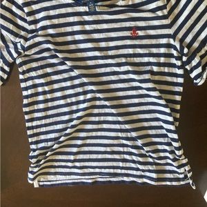 KIDS Polo Ralph Lauren striped tee